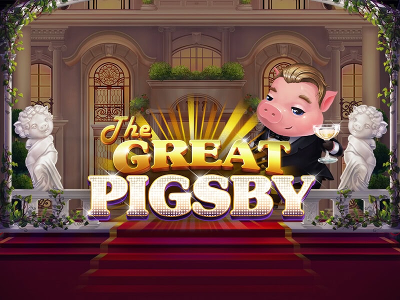 The Great Pigsby
