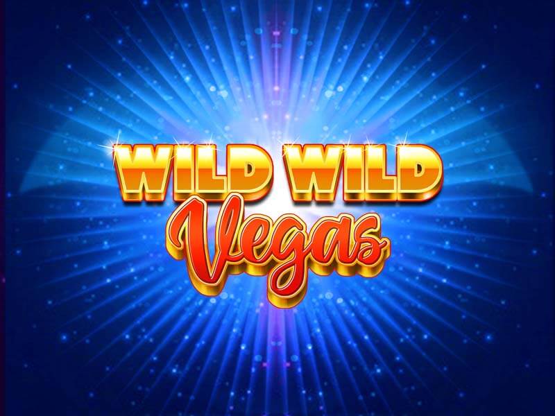 Dziki Dziki Vegas