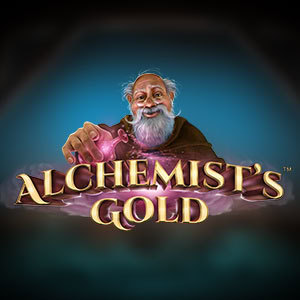 Alchemist’s Gold