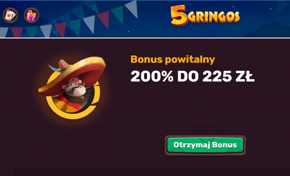 5Gringos 7