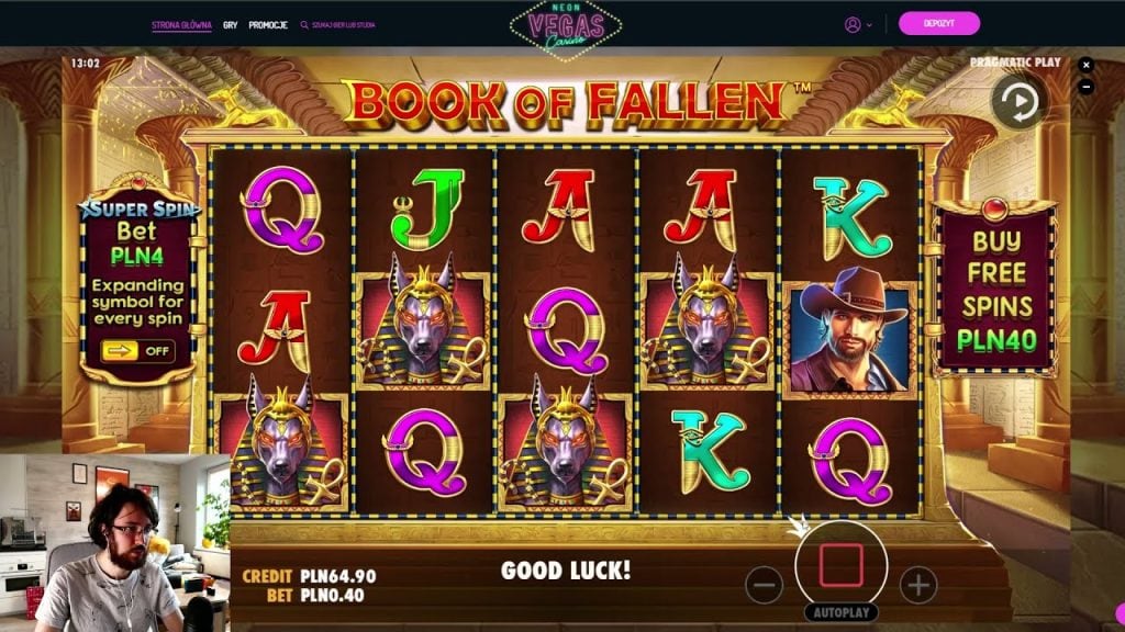 Neon Vegas Casino 6