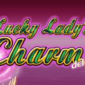 Lucky Lady's Charm|