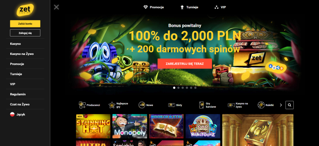 ZetCasino 6