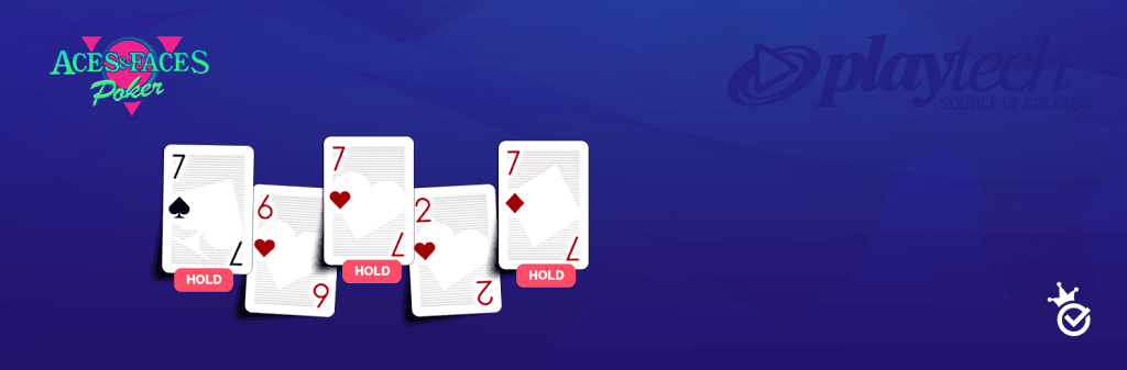 Aces and Faces