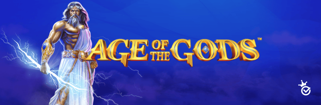 Age of the Gods