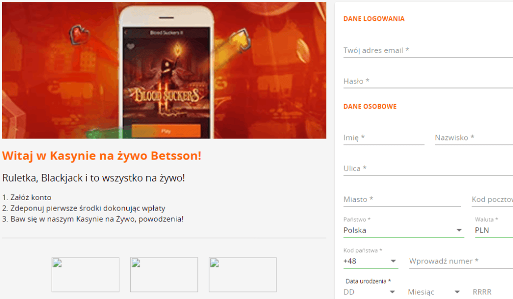 Betsson 4
