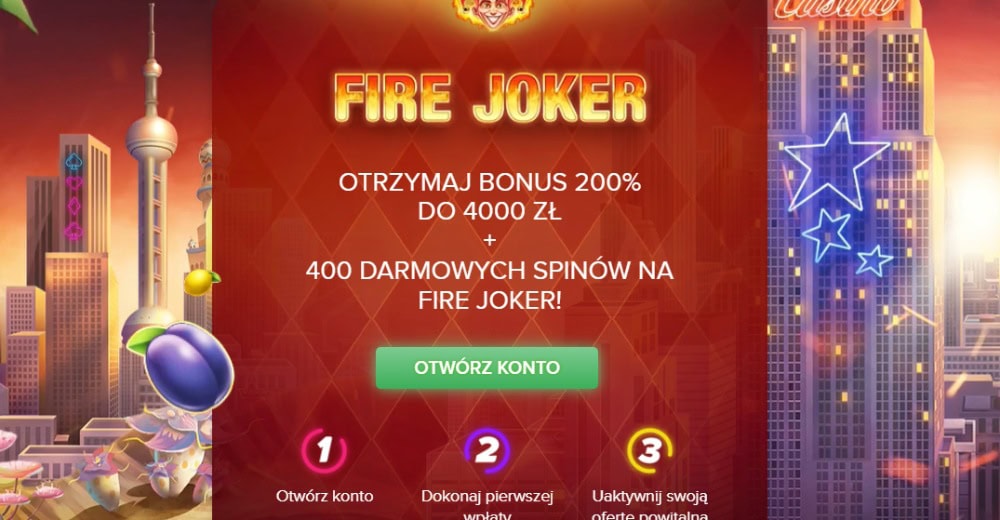 Casino Euro 7