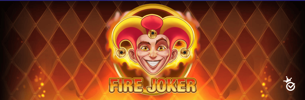 Fire Joker