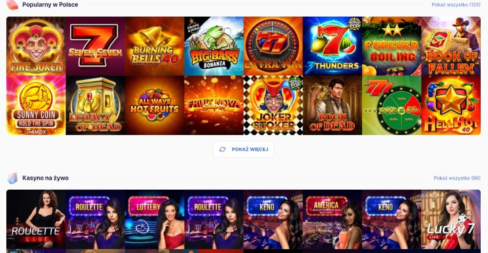 Ice Casino 2