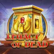 Legacy of Dead