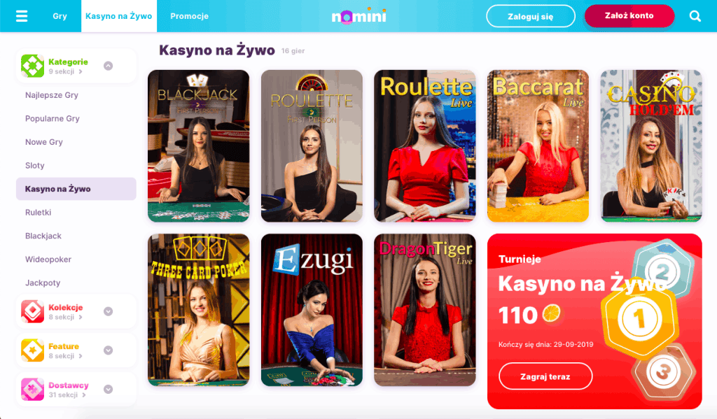 Nomini 1