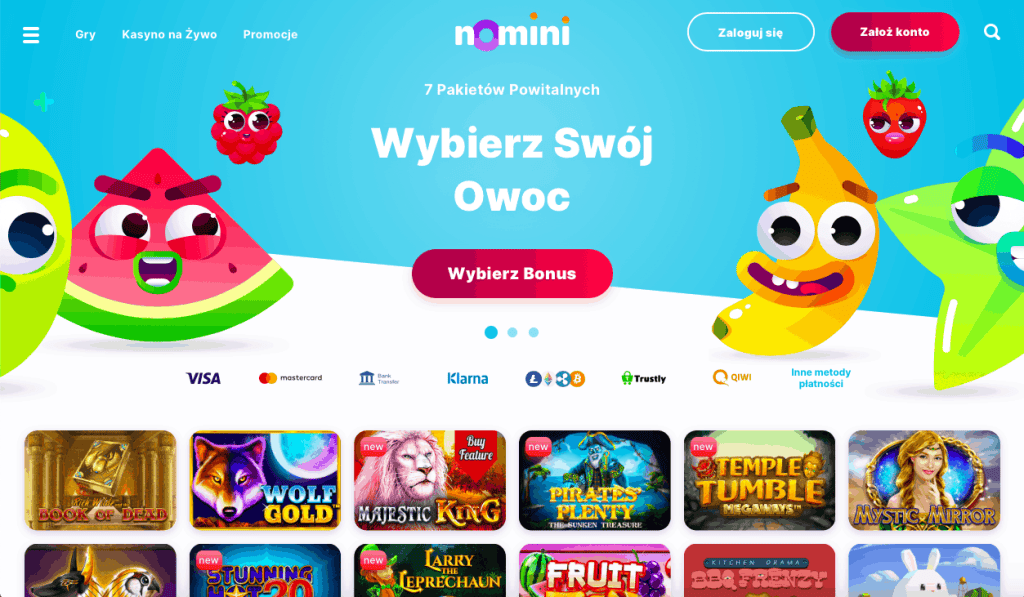 Nomini 2
