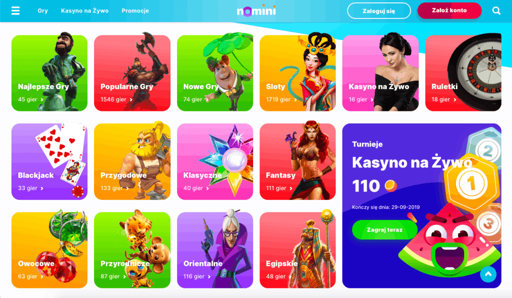 Nomini 3