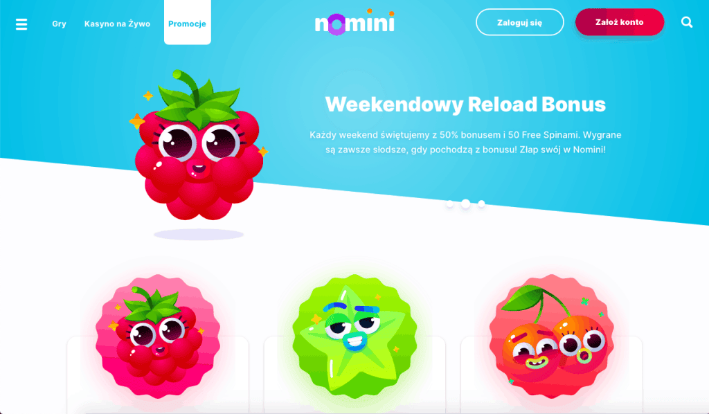 Nomini 4
