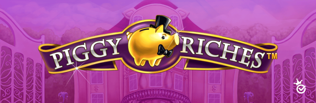 Piggy Riches Megaways