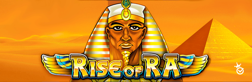 Rise of Ra