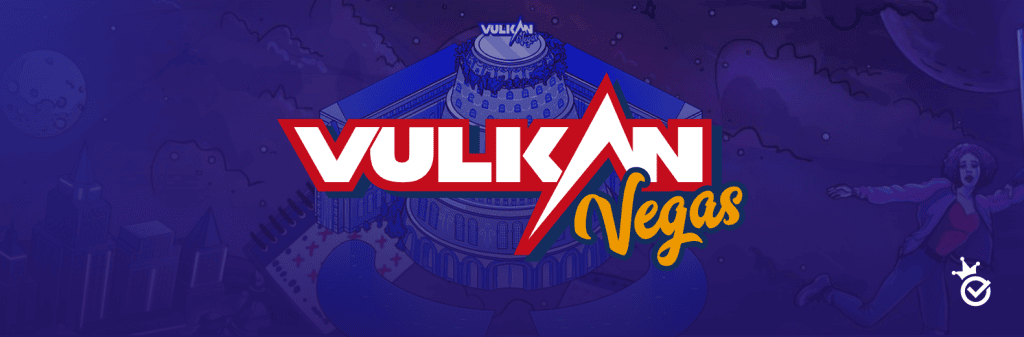 Graj o cotygodniowy bonus w Vulkan Vegas