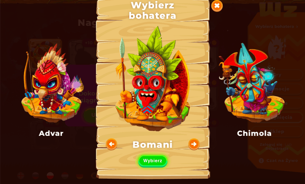 Wazamba 2