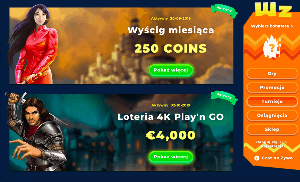 Wazamba 3