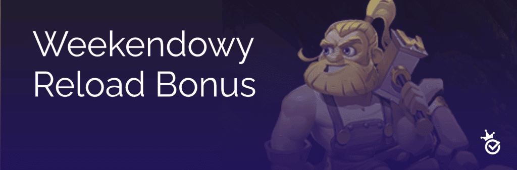 Odbierz do 2500 zł co weekend w Zet Casino