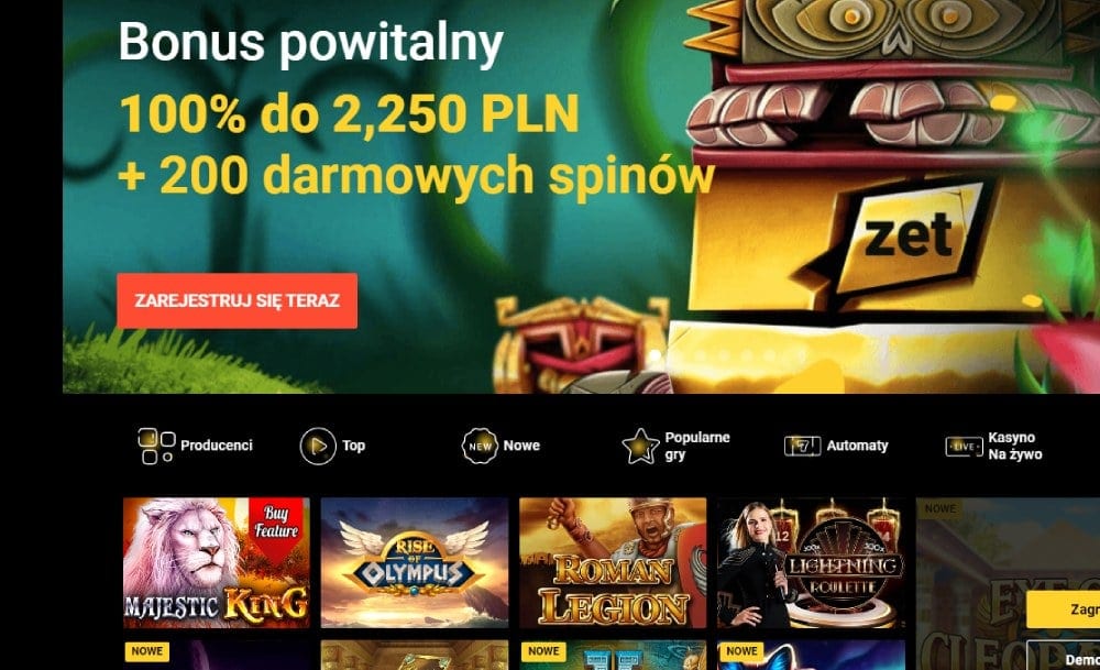 ZetCasino 7