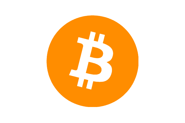 logo bitcoin