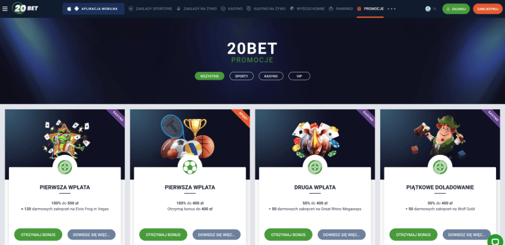 20bet 5