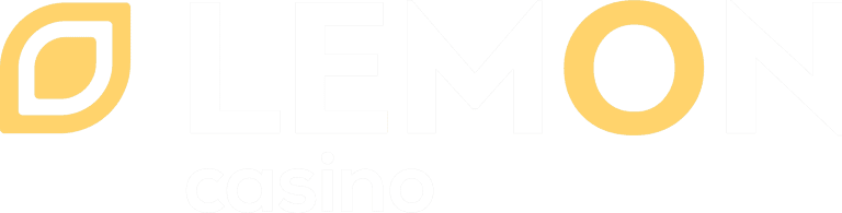 Logo kasyna Lemon