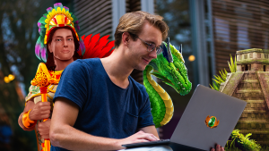 Zakończ rejestrację