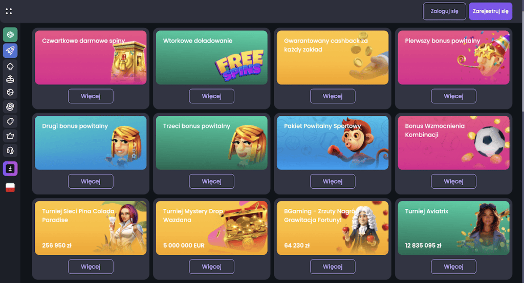 Betspino 2