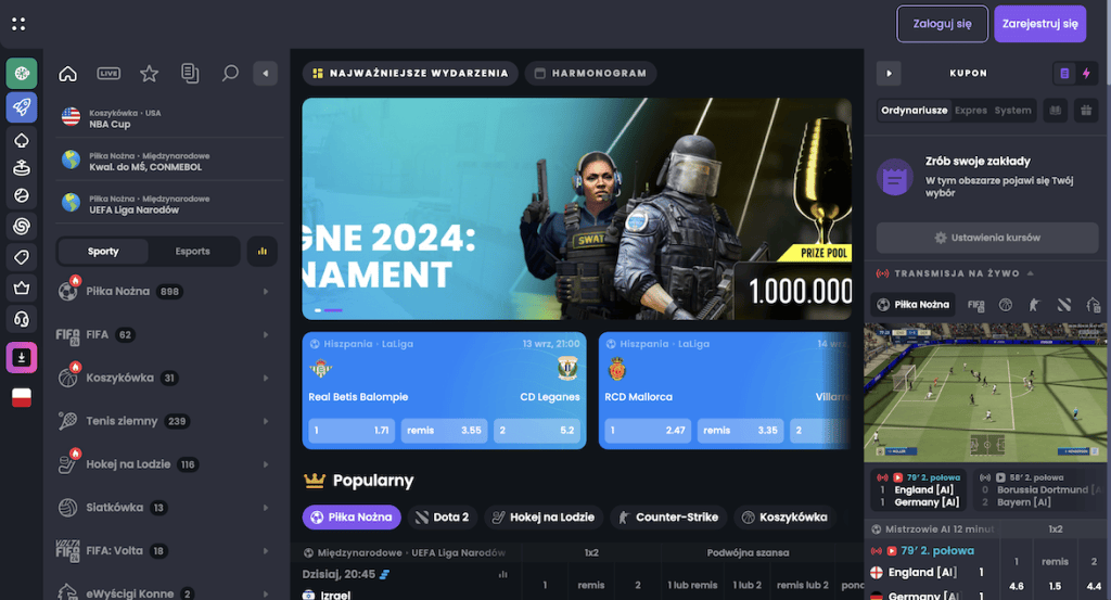 Betspino 4