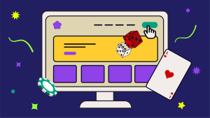 Wybierz właściwe kasyno online