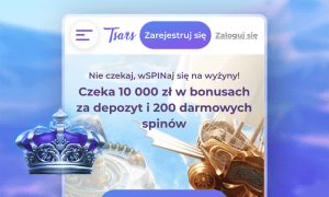 Przejdź do Tsars