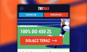 Rozpocznij rejestrację