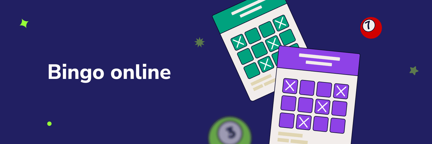 Bingo online