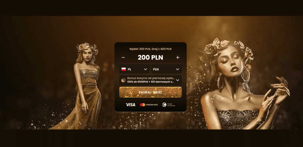 GoldSpin 1