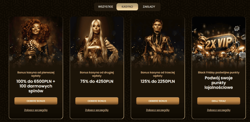 GoldSpin 2