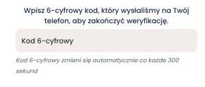 Zweryfikuj konto