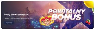Odwiedź CasinoEuro