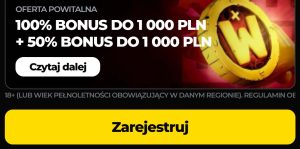 Rozpocznij rejestrację