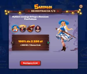 Wybierz bohatera i bonus