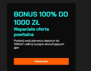 Rozpocznij rejestrację