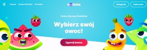 Przejdź do kasyna