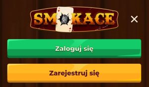 Rozpocznij rejestrację