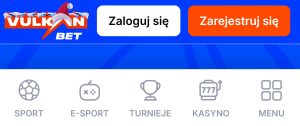 Rozpocznij rejestrację