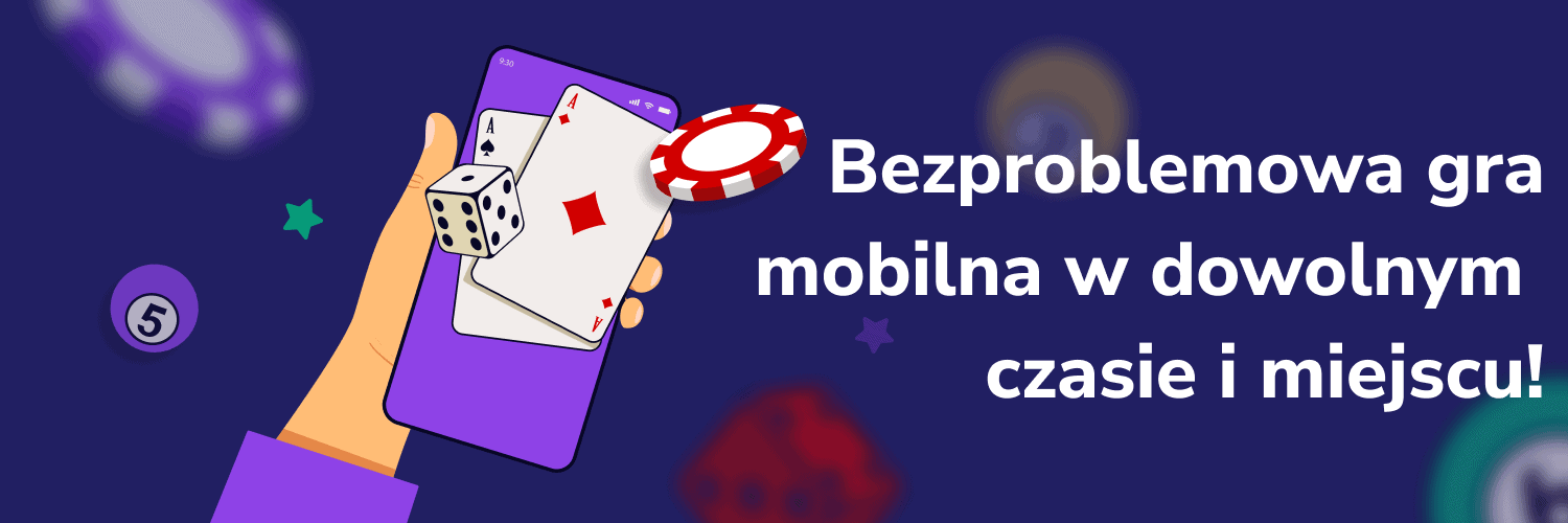Wrażenia mobilne: gra w podróży i nie tylko- transparent
