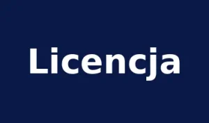 Zweryfikuj licencję i jej ważność