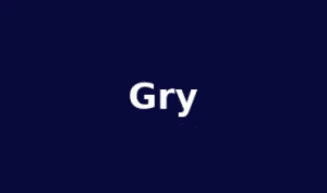 Przejrzyj ofertę gier