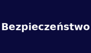 Sprawdź kwestie bezpieczeństwa