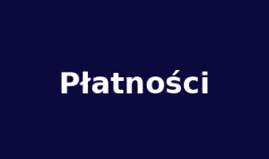 Sprawdź metody płatności